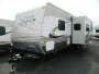 2014 Crossroads Zinger